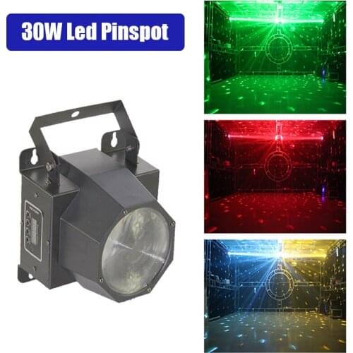 SHOW TIME LED Floodlights