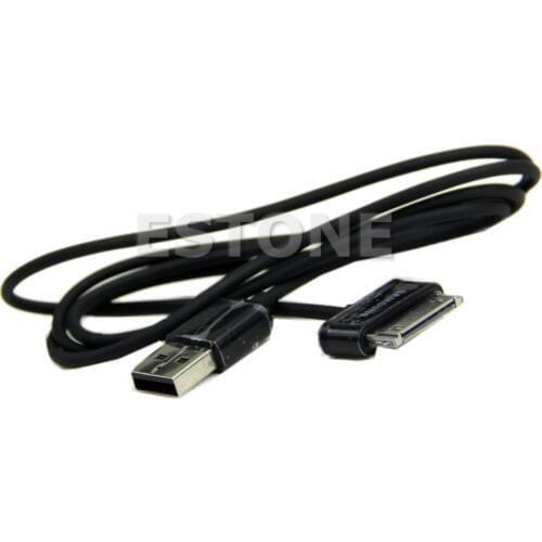 ALITER 1 2 3m USB Sync Data Charger Cable For Samsung Galaxy Tab P3100 P1000 P7300 P3110