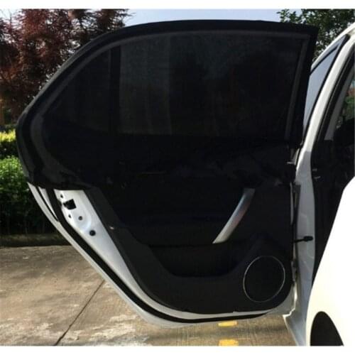 VARIABLE Car Blinds