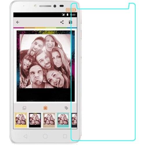 For Alcatel Pixi 4 Plus Power 5023E 5023F 5023 Screen Premium Tempered Glass Protector Film Alcatel Pixi 4 Plus Power Glass