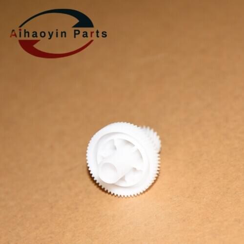 10Pcs Copier Drum Drive Gear for Konica Minolta Bizhub 350 250 200 222 350 282 362 283 363 423 DI2510 DI3510 4030250601