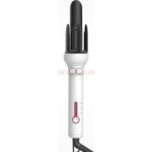 Anti-scalding Automatic Hair Curler Female Electric Rotating Ceramic Does Not Hurt Hair Perm Lazy Curly Hair Artifact Sale