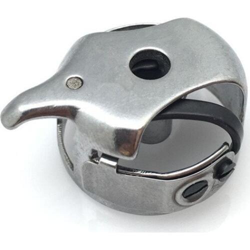 #4114962-01 BOBBIN CASE for VIKING 610,6170,620,6230-6690,90 WHITE 3200,3300,3500 5BB5195