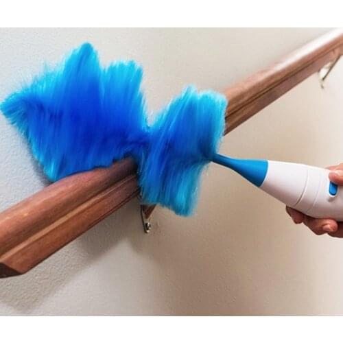 DEUAMO Dust Brushes