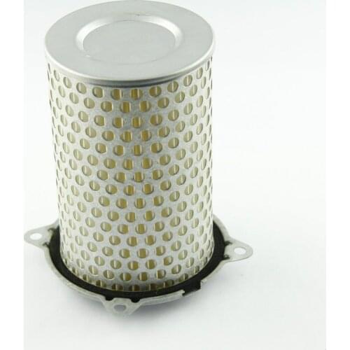 Air Filter Intake Air Cleaner Element For Suzuki GSF250 N/ZM/P/NP/ZP/R/NR GJ74A GSF250 VS/S GSF400 Bandit GK75A 13780-01D00 Moto