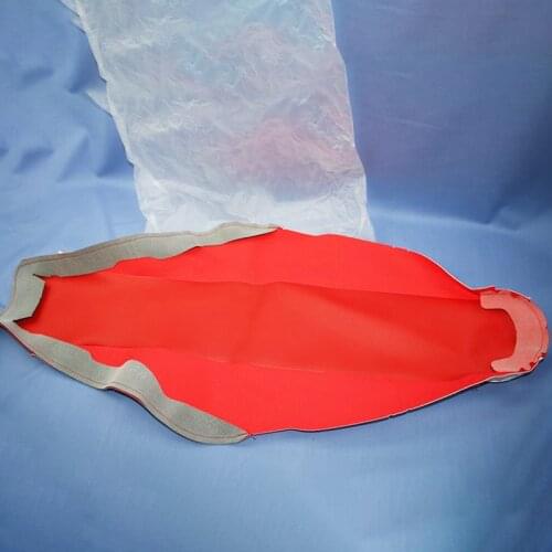 KaHoSuYa Motorcycle Seats