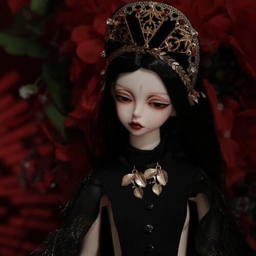 Shuga Fairy 1/3 Doll BJD Jeremy Resin dolls fullset complete professional makeup Toy Gifts movable joint doll