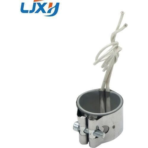 LJXH Injected Mould Heating Element Band Heater Power 40x55mm 220V 210W