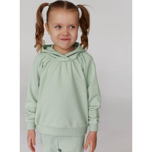 LUCHE Sweatshirts For Girls