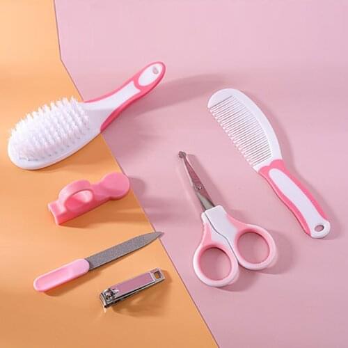 Macroupta Baby Scissors