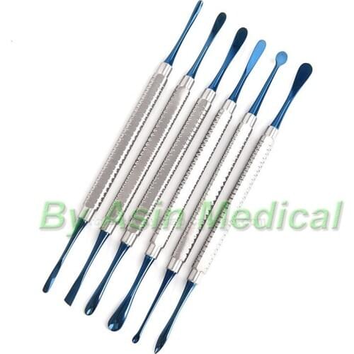 New arrival Periosteum separator Dental scraper oral scraper Dental instruments dentist tools