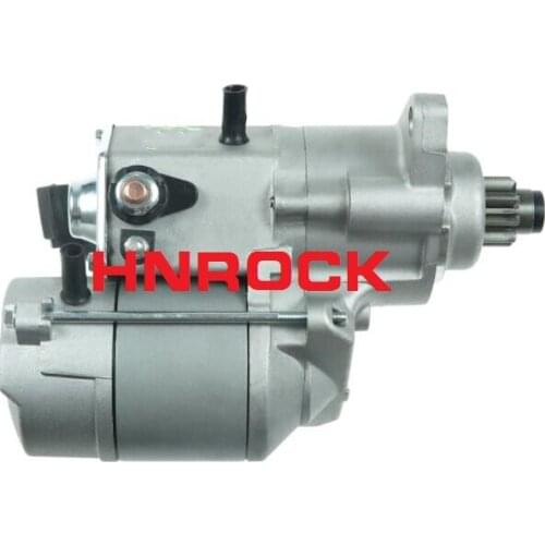 NEW HNROCK 12V STARTER MOTORS 228000-5090/91/92/93 STR70095 17714 FOR DEOSO