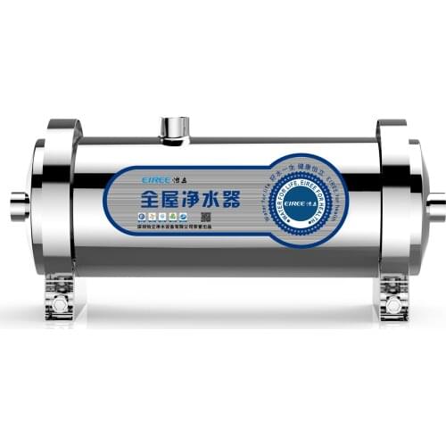Whole home use under sink uf water purifier 2000-5000L/H water filter