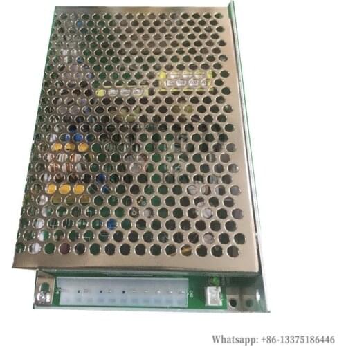 Elevator Control Cabinet Power Box Switching Power Supply YP-MTN110B-55S1