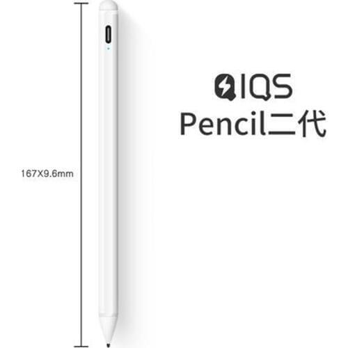 For Apple ipad pro stylus pen For iPad Pencil capacitive stylus For iPad Pro 11 9.7 Air 3 10.2 Pencil 2 generation