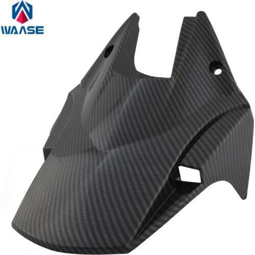 Waase Motorcycle Rear Wheel Hugger Fender Mudguard Mud Splash Guard For Honda CBR1000RR CBR 1000 RR 2012 2013 2014 2015 2016