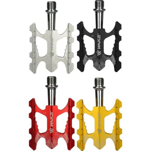 WAKE Bicycle Pedals
