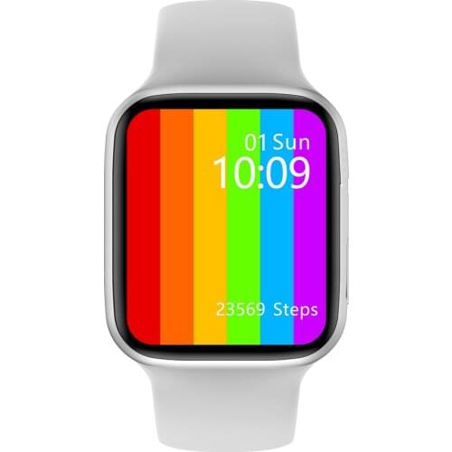 Zbloom Women's Smart Watch