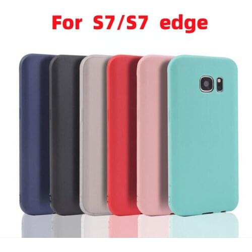 ZUIDID Samsung Galaxy S7 Phone Cases