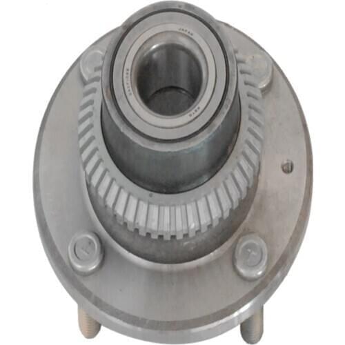 30812651 Rear wheel Bearing Hub For VOL VO S40 1995 1996 1997 1998 1999 2000 2001 2002 2003 2004 2T-30*140*62.5
