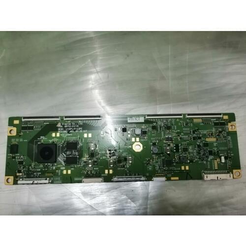 6870C-0477H LC550LUD-LGPC logic board connect with LG55EG9100-CB T-CON connect board