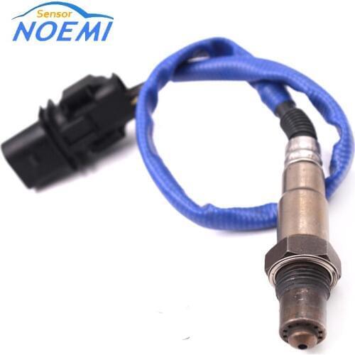 Free Shipping! New Genuine For Ford kuga Focus DS7A-9Y460-AA Air Fuel Ratio Sensor Oxgen Sensor