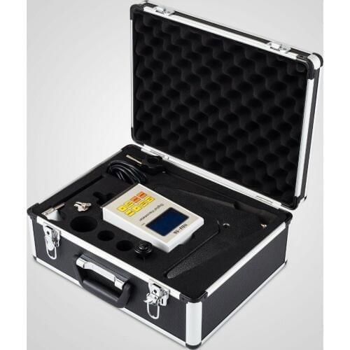 Digital Rotary Viscometer Fluidimeter NDJ-5S 1-100000 Mpa·S Brookfield