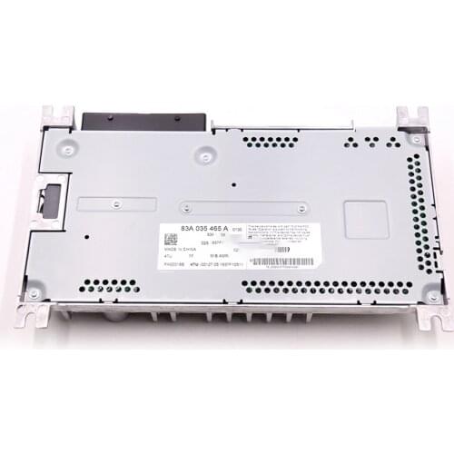 FOR A1 Q3 83A 035 465A B&O Amplifier 83A035465A