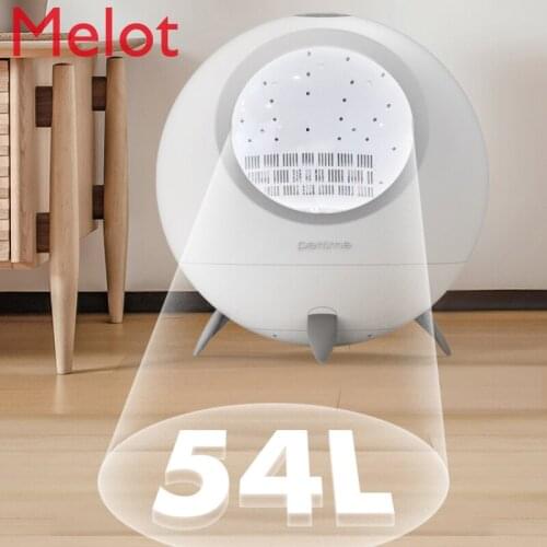 Pet Cat Drying Baker Dog Bath Hair Blowing Household Small Water Blower Hair Dryer
