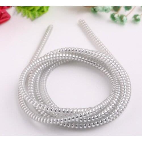 Drop Resistance Compact 1.4m Multifunctional Data Cable Protector Skin for iPhone for Android