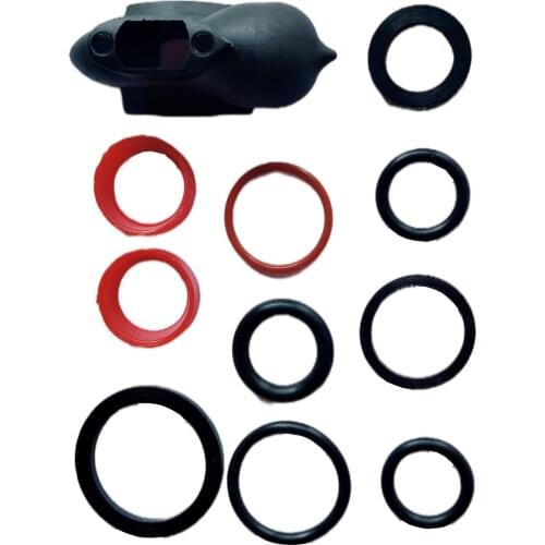 Nukatap - Seal Kit (suits FC and non-FC) HOMEBREW