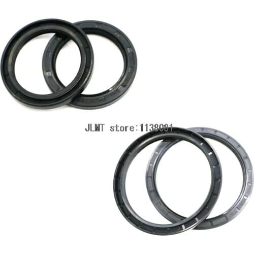 Fit YAMAHA 450 WR 450 F 2005 - 2006 48X58X10 48 58 10 mm Fork Oil Seal