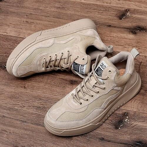 NIUZAILUN Skateboarding Shoes