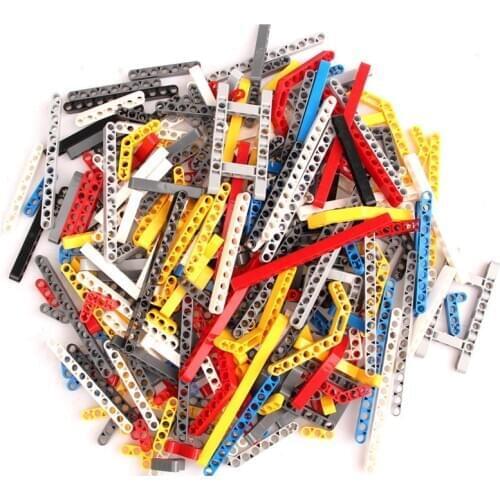 1Pack Science and Technic Series Educational Building Blocks Toys OEM Bulk Pack