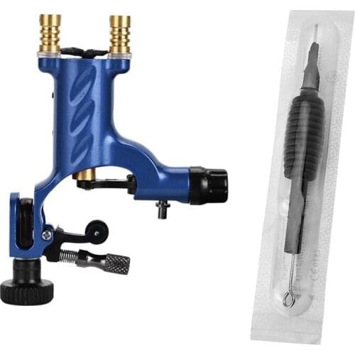 Dragonfly Rotary Tattoo Machine Shader & Liner Assorted Tatoo Motor Kits Supply Tattoo Equipment For Artists Tattoo Beauty