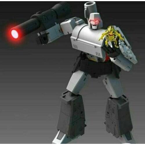 Brand New MS-TOYS Transformation MS-B36 B36 Ragnar Galvatron Megotroun MGTron Emperor of Destruction Model Action Figure Toy