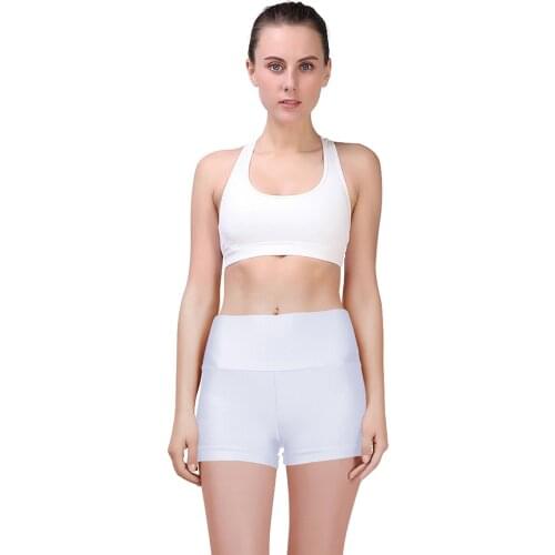 Speerise Women's Short Shorts