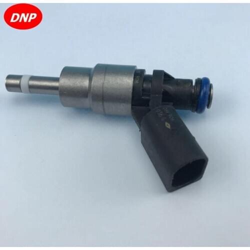 DNP Fuel Injectors fit for Audi A3 8P A4 B7 A6 C6 2.0 TFSi 0261500039/0 261 500 039/06F906036G