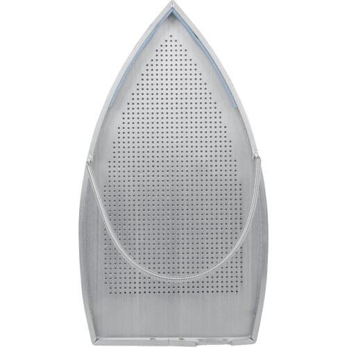 Electric Iron Cover Shoe Ironing Parts Aid Board Heat Protect Fabrics Cloth Heat Fast Iron Without Scorching