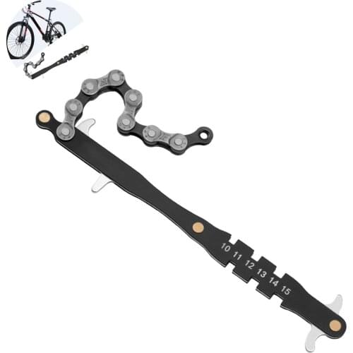 High Quality Bicycle Freewheel Disassembly Wrench Chain Whip Cassette Sprocket Remover Tool Outdoor Cycling Bike Accessories