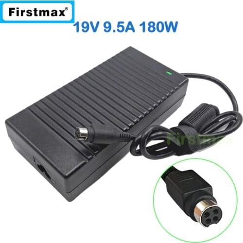 19V 9.5A 180W laptop AC adapter charger PA3546E-1AC3 for Toshiba Qosmio X500 X505 X70 X70-A X75 X75-A X770 X775 X870 X875