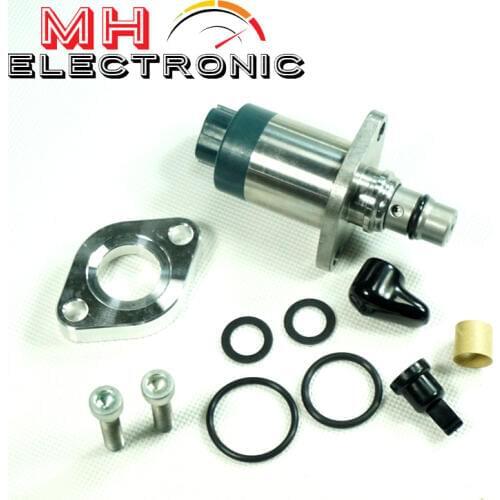 1460A056T 1460A056 Pressure Suction Control Valve SCV For MITSUBISHI L200 TRITON 2.5 DCI DI-D DiTD WITH DISCOUNT HIGH QUALITY