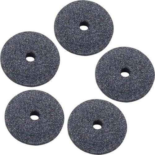 200 Pieces Grinding Wheel Cutting Medicine Bottle Opener Glass Ampoule Bottle Cutter Ampule Breaker Vial Opener