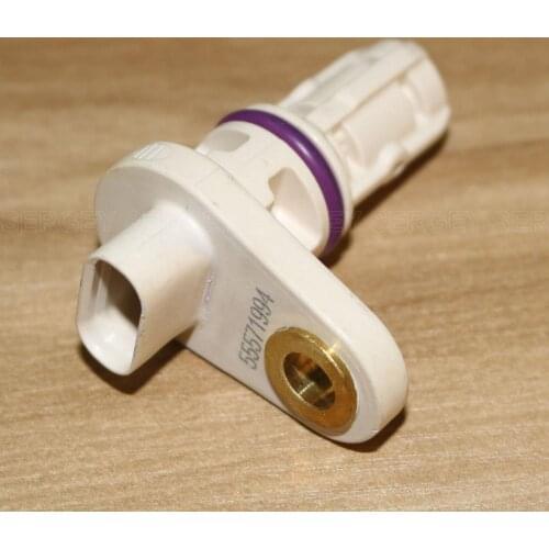 55571994 SU13894 For CHEVROLET CRUZE 1.4 Engine Crankshaft Position Sensor