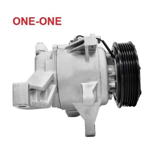 AC A/C Compressor 12V -6PK-110MM 73111FJ040 Z0021226A DKV-10Z 73111FJ000 Z0014247B Z0014247A Z001424713 73111-FJ040 Z0021-226A