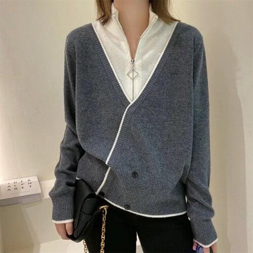 Alien Kitty Women's Pullovers