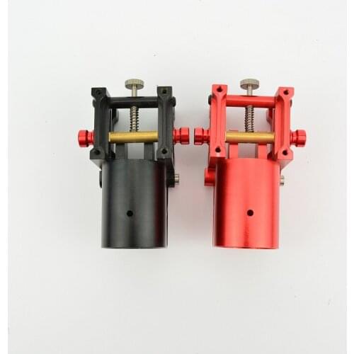 30mm D25mm Aluminum Alloy Folding Arm Multirotor Rotary Button Arm Can Instead S1000 S900 with Inclination 5 Degree
