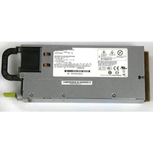 For Huawei RH2285 V2 PS-2751-2H-LF 750W PS-2751 server power supply