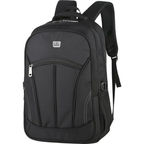 Large Backpack for Men Laptop 15.6 Inch USB Charging Nylon High School Bag for Teenage Boys Young Student Backpack Male 2021 New