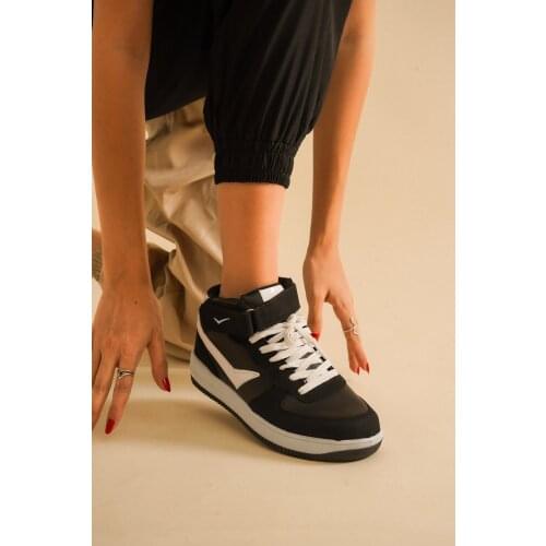 McDark Black Sports Shoes 'Turkish' Quality 2021 Fashion Design Season Comfort Fast Shipping